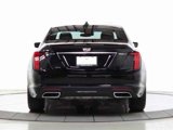 Certified 2024 Cadillac CT5 Luxury w/ Sun And Sound Package image 4