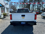Used 2019 Chevrolet Silverado 1500 W/T w/ WT Convenience Package image 4