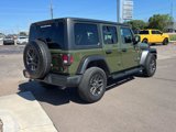 Used 2021 Jeep Wrangler Sport S image 5