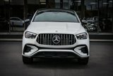 Used 2025 Mercedes-Benz GLE 53 AMG 4MATIC Coupe image 6
