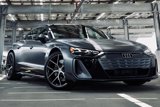 New 2025 Audi S e-tron GT Premium Plus image 3