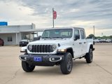 New 2025 Jeep Gladiator Sport image 2