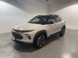 New 2026 Chevrolet TrailBlazer RS w/ Driver Confidence Package image 3