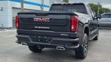 Certified 2022 GMC Sierra 1500 AT4 w/ AT4 Premium Package image 3