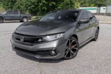 Used 2021 Honda Civic Sport image 3