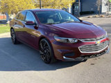Used 2016 Chevrolet Malibu LT image 3