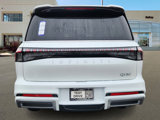 New 2025 INFINITI QX80 Luxe w/ Cargo Package image 5