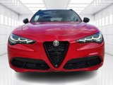 New 2025 Alfa Romeo Stelvio Sprint w/ Convenience Package image 3