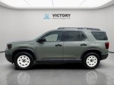 New 2026 Honda Passport TrailSport Elite image 3