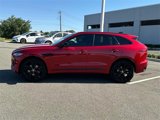 New 2026 Jaguar F-PACE R-Dynamic S image 2