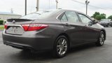 Used 2017 Toyota Camry SE image 5