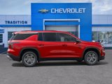 New 2026 Chevrolet Traverse LT image 5