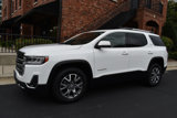 Used 2020 GMC Acadia SLT image 2