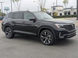New 2025 Volkswagen Atlas SEL Premium R-Line image 2