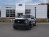 New 2025 Ford F150 STX w/ STX Black Appearance Package image 2