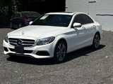 Used 2018 Mercedes-Benz C 300 4MATIC Sedan w/ Premium Package image 3
