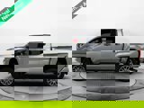 New 2025 Toyota Tacoma Limited image 3
