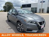 Used 2021 Nissan Versa SV image 3