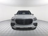 New 2025 Mercedes-Benz Maybach GLS 600 4MATIC image 2
