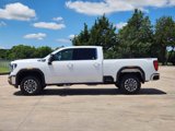 Certified 2025 GMC Sierra 2500 SLE w/ SLE Convenience Package image 4
