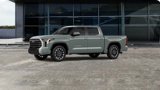 New 2026 Toyota Tundra Limited image 3