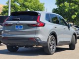 New 2026 Honda CR-V EX-L image 4