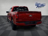 New 2025 Ford F150 XLT w/ Equipment Group 302A MID image 5