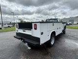 New 2025 Ford F450 XL w/ XL Chrome Package image 3