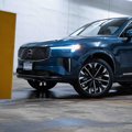 New 2026 Volvo XC90 B5 Ultra image 2