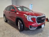 Used 2022 GMC Terrain SLE w/ Driver Convenience Package image 5