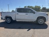 New 2025 Chevrolet Silverado 1500 Custom image 3
