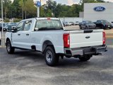 New 2026 Ford F250 XL w/ XL Chrome Package image 3