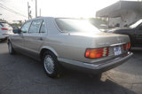 Used 1991 Mercedes-Benz 560 SEL image 3