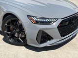 New 2025 Audi RS 6 performance image 2
