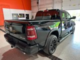 Used 2020 RAM 1500 Laramie w/ Sport Appearance Package image 3
