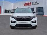 Used 2023 Ford Explorer XLT w/ Equipment Group 202A image 2