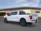 New 2025 Ford F150 Lightning Lariat w/ Max Trailer Tow Package image 4