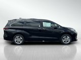 New 2025 Toyota Sienna Limited image 5
