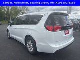 New 2025 Chrysler Voyager LX image 6