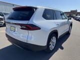 New 2025 Toyota Grand Highlander AWD image 3