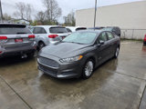 Used 2015 Ford Fusion SE image 2