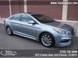 Used 2017 Hyundai Sonata Limited w/ Tech Package 03 image 2