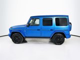 New 2025 Mercedes-Benz G 580 w/ EQ Technology image 5