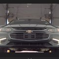 Used 2017 Chevrolet Malibu LT image 3