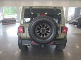 New 2025 Jeep Wrangler Unlimited Rubicon 392 image 4