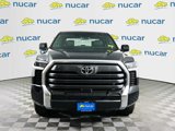 New 2025 Toyota Tundra Limited image 3
