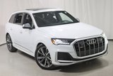 Used 2021 Audi SQ7 Premium Plus w/ Driver Assistance Package image 6