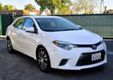 Used 2016 Toyota Corolla LE image 2