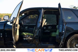 Used 2023 Rolls-Royce Cullinan Black Badge w/ Driver's Package image 6