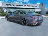 New 2025 Lexus ES 350 F Sport image 6